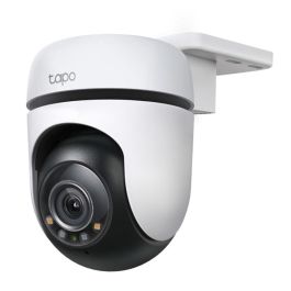 TP-Link Tapo TC41 cámara de vigilancia Almohadilla Cámara de seguridad IP Interior y exterior 2304 x 1296 Pixeles Techo/pared Precio: 65.79000021. SKU: B1CTXZFYSL