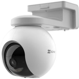 EZVIZ CS-HB8-R105-2C4WDL Cámara de seguridad IP Exterior Esférica 2560x1440 Pixeles, Visión Nocturna, Detección de Movimiento, Pared Precio: 218.99887647. SKU: B1C2CNBLPP