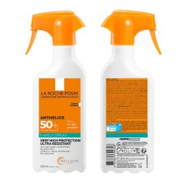 La Roche-Posay Anthelios Family Spray Protector Solar SPF50 300ml
