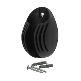 Aqua Control Colgador para manguera helicoidal c2081, negro, polipropileno Precio: 2.78999985. SKU: B1AGWA5GG5