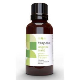 Angelica Aceite Esencial 30Ml. Angelica Aceite Esencial 30Ml. Precio: 199.5900005. SKU: B186C3VBCK