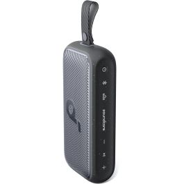 Anker Motion 300 Altavoz Portátil Estéreo Bluetooth 30W Negro Inalámbrico para Música Sonido de Alta Calidad