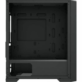 Xigmatek XIG4713436748540 Caja PC Mini Torre Negro Formato Micro-ATX