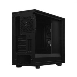 Fractal Design Caja Define 7. Black Solid (FD-C-DEF7A-01) Fractal Design Caja Define 7. Black Solid (FD-C-DEF7A-01)