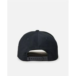 Gorra Deportiva Rip Curl Stapler SB Cap Azul marino Talla única