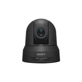 Sony Cámara PTZ SRG-X400 Negro con Licencia 4K, Tipo IP, Conectividad Alámbrica, Modos PTZ Digital, Montaje Techo/Poste