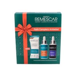 REMESCAR Serum Reparador Vitamine C Pack Promo Precio: 61.49999966. SKU: B12FMTYTL4