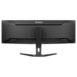 iiyama XCB4594DQSN-B1 Monitor Curvo 44.5" 32:9 Dual QHD 165Hz 0.8ms VA USB-C Power Delivery 90W