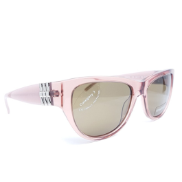 Solbriller, Gafas de sol, NR3237H05, Rosa, Para mujeres Precio: 58.88999941. SKU: B1K5BRA68D