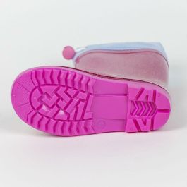 Cerdá T022 Botas de Lluvia PVC Gabby's Dollhouse Fucsia Talla 22 Cerdá T022 Botas de Lluvia PVC Gabby's Dollhouse Fucsia Talla 22