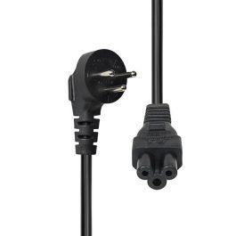 ProXtend Power Cord Israel to C5 2M Black ProXtend Power Cord Israel to C5 2M Black