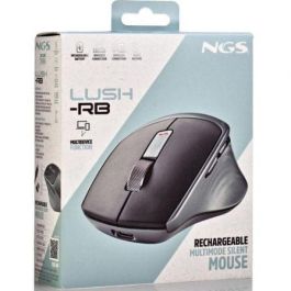 Ratón NGS LUSH-RB