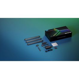 Govee H6063 Luz de Pared Inteligente Wi-Fi/Bluetooth Multicolor LED, Control por App y Asistentes de Voz, Ideal para Sala de Juegos