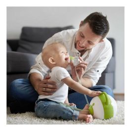 Nosiboo Pro Aspirador Nasal Eléctrico para Bebé - Rosa