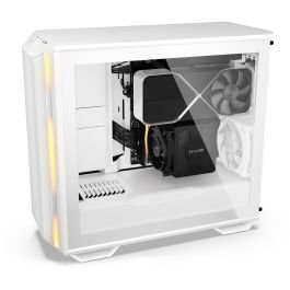 Be Quiet! Dark Base 701 White - Caja Midi Tower ATX para PC Gaming