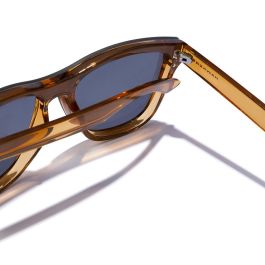 Hawkers Gafas de Sol ONE DREAM #Black Gold Unisex Cuadradas TR-90 Ligeras Resistentes 1 u