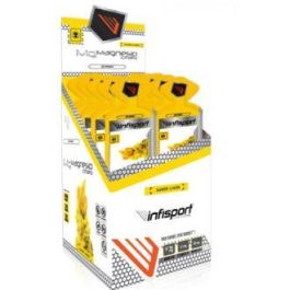 Infisport Magnesio Citrato 40Gr 12 Mono Precio: 25.4999998. SKU: B12XZLE5AK
