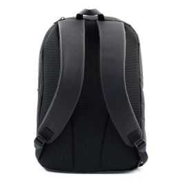 Targus TBB565GL Mochila para portátil 39,6 cm (15.6") Negro, Gris