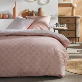 Today TOD3574641252212 Juego de Edredón Sunshine 17.14, Algodón 57 hilos Estampado, 240x260cm para 2 personas