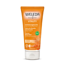 Weleda Vitality Sea Buckthorn Revitalizing Shower 200 mL Precio: 10.0793. SKU: B1C789NG5S