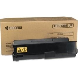 Kyocera TK-3110 Cartucho de Tóner Original Negro para Impresora Láser FS-4100DN, Rendimiento 15500 Páginas