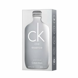 Calvin Klein Ck One Essence Parfum Intense 200 ml Calvin Klein Ck One Essence Parfum Intense 200 ml