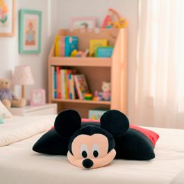 Peluche Mickey Mouse Poliéster (4 Unidades)