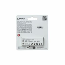 Kingston DTXS/64GB - Memoria USB DataTraveler Exodia S 64GB USB 3.2 Gen 1 con Tapón Giratorio