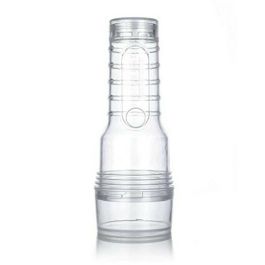 Masturbador Fleshlight Ice Lady Transparente Masturbador Fleshlight Ice Lady Transparente