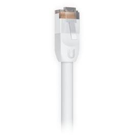 Ubiquiti UniFi Cable de Red Patch Exterior Cat5e STP RJ-45 Apantallado 2m Blanco Robusto Anti-ESD Precio: 6.69000046. SKU: B133FFF4RQ
