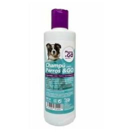 Pharma & Go Champú para Perros | Limpieza y Cuidado del Pelo y Piel | Aloe Vera y Árbol del Té | 250 ml Precio: 8.49999953. SKU: B1KD3BALLP