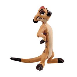 BULLYLAND Figura Timón El Rey León Disney 6cm Precio: 8.49999953. SKU: B1DJ4M8WKN