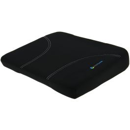 Kine Travel Cojín Corrector Ergonómico de Asiento Aprobado por Fisioterapeuta para Espalda Postura y Confort, Espuma Alta Densidad 38x32x7cm Precio: 25.69000005. SKU: B1GW9ZAPX7