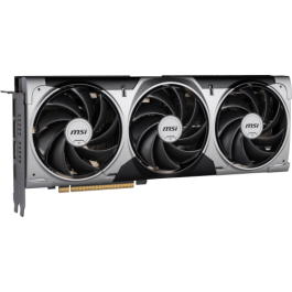 MSI VENTUS GeForce RTX5080 16G 3X OC NVIDIA GeForce RTX 5080 16 GB GDDR7 MSI VENTUS GeForce RTX5080 16G 3X OC NVIDIA GeForce RTX 5080 16 GB GDDR7