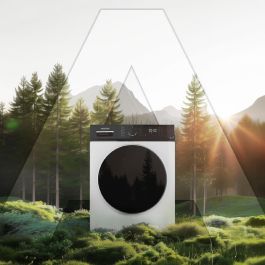 Lavadora Cecotec 9610 9 L