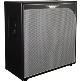 Pantalla Guitarra Ashdown Uk Peacemaker 4 X 12" Creamback - 65W 16 O Ashdown