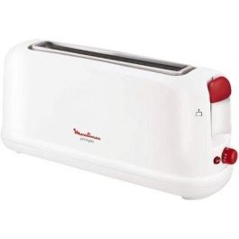 Tostadora con Función Descongelante Moulinex LS160111 1000W 1000 W Precio: 36.68999994. SKU: S0407313
