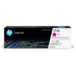 HP Toner Magenta para LaserJet Pro 3202 y MFP 3302 - 219X HP Toner Magenta para LaserJet Pro 3202 y MFP 3302 - 219X Precio: 114.49999979. SKU: B12TAZWWBB