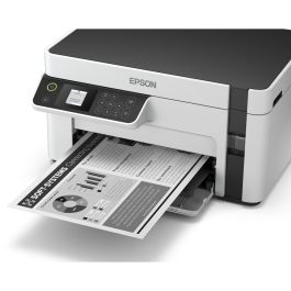 EPSON Multifunción A4 Mono EcoTank ET-M2120