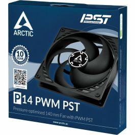 Ventilador de Caja Arctic ACFAN00125A