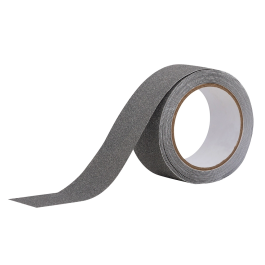 Q-connect Cinta Antideslizante Gris 5mt x 50 mm Precio: 3.88999996. SKU: B1EPBYQ5L4