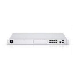 Ubiquiti UniFi Dream Machine Pro UDM-Pro - Router Gestionado Gigabit Ethernet 9 Puertos SFP+ Montaje en Rack