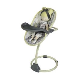 Decuevas Trona Columpio 3 en 1 Convertible para Muñecas de hasta 50 cm, Silla y Columpio Juguete, Edad Recomendada a partir de 3 Años Decuevas Trona Columpio 3 en 1 Convertible para Muñecas de hasta 50 cm, Silla y Columpio Juguete, Edad Recomendada a partir de 3 Años