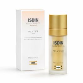 Sérum Antimanchas Isdin Isdinceutics Melaclear Advanced 30 ml Precio: 73.78999991. SKU: B1KEDL2ZTN