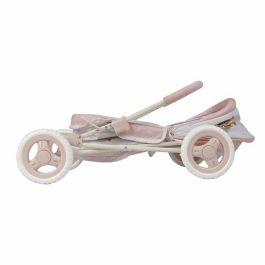 Carrito para Muñecas Decuevas Koala 38 x 65 x 60 cm Plegable Carrito para Muñecas Decuevas Koala 38 x 65 x 60 cm Plegable