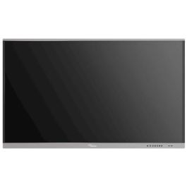 Optoma 5861RK pizarra y accesorios interactivos 2,18 m (86") 3840 x 2160 Pixeles Pantalla táctil Negro Precio: 2780.49999964. SKU: B16SSYEXVL