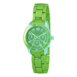 Reloj Unisex Arabians DBA2131G (Ø 33 mm) Precio: 15.49999957. SKU: S0315721