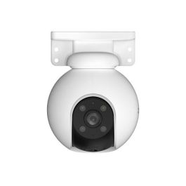 Ezviz EZV1690941424417 Cámara H8 PRO Precio: 170.50000011. SKU: B13NFZNMET