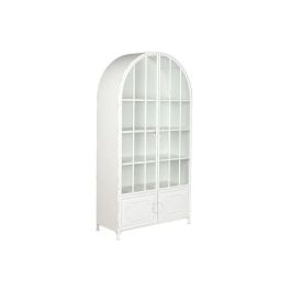 Vitrina Romantico DKD Home Decor Blanco 36.5 x 172 x 91 cm Precio: 728.50000036. SKU: B188RBHD46