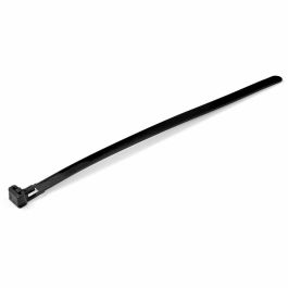 Bridas para cables Startech CBMZTRB8BK Negro